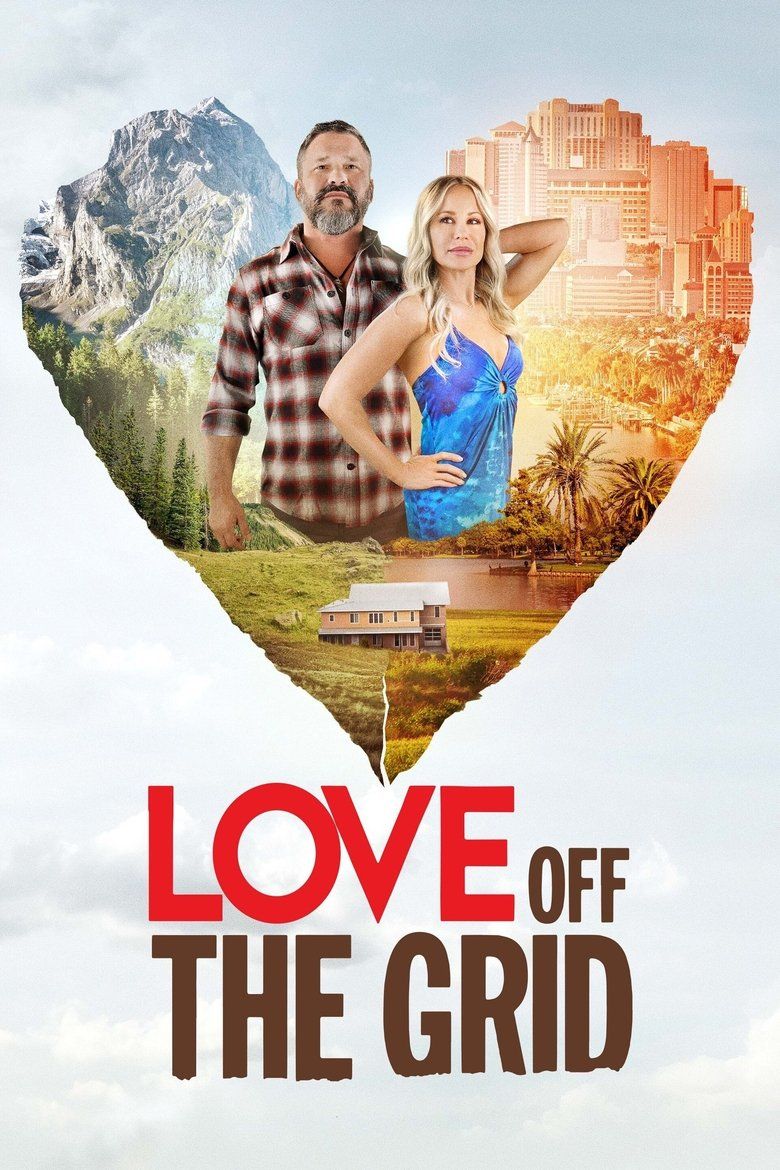 Love Off The Grid S01