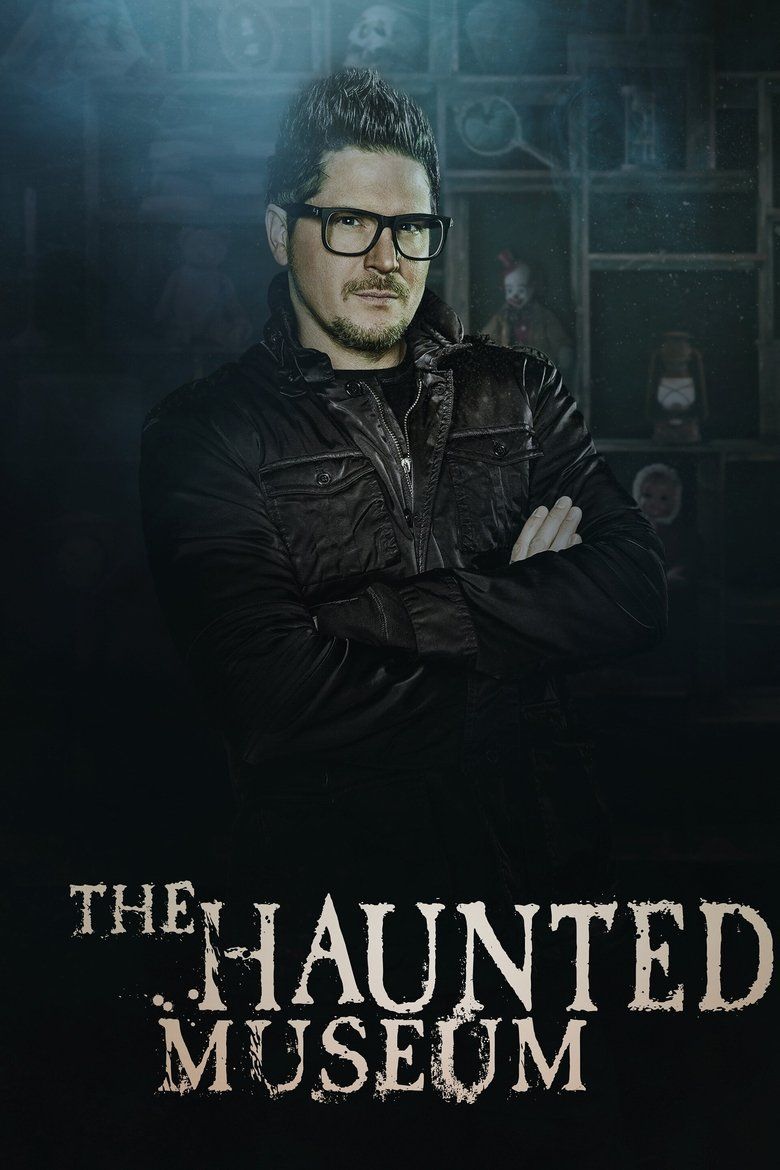 The Haunted Museum S01