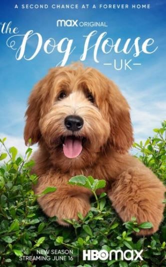 The Dog House: UK S02