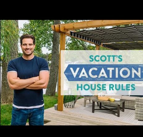 Vacation House Rules S02
