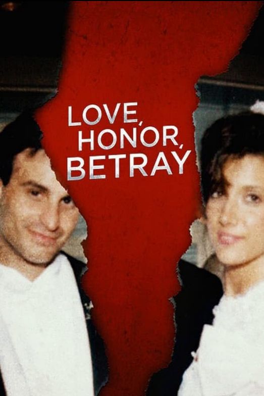 Love, Honor, Betray S01