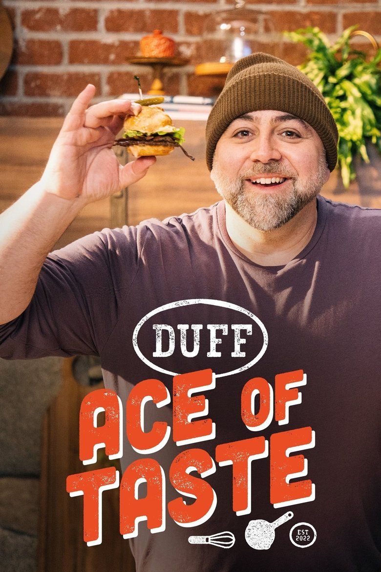 Duff: Ace Of Taste S01