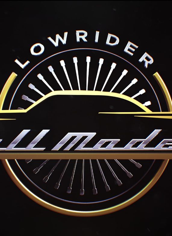 Lowrider Roll Models S01