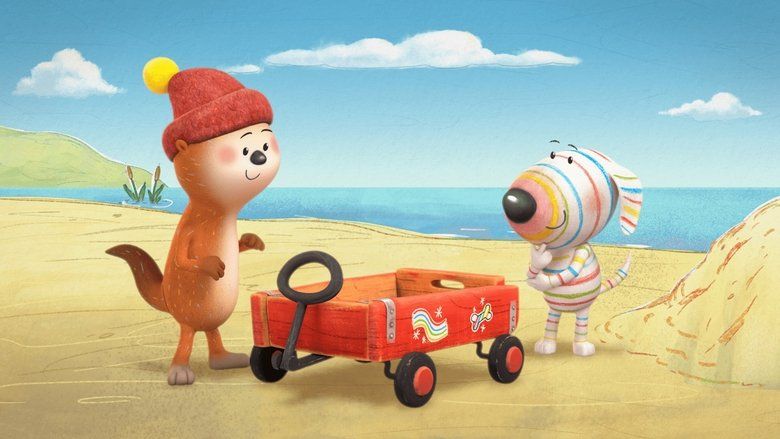 Dylan's Playtime Adventures S01