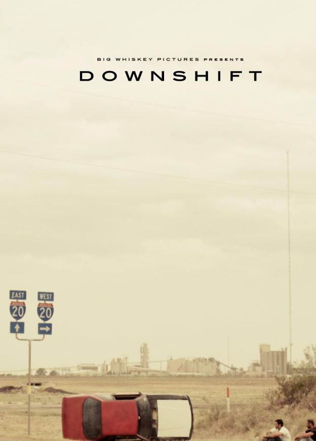 The Downshift S01