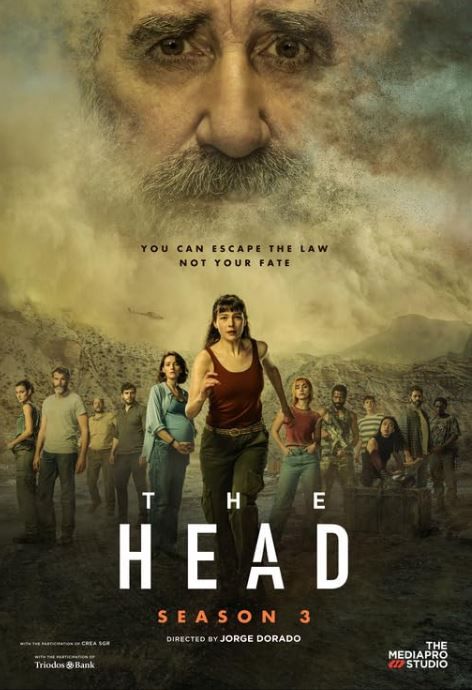 The Head S01