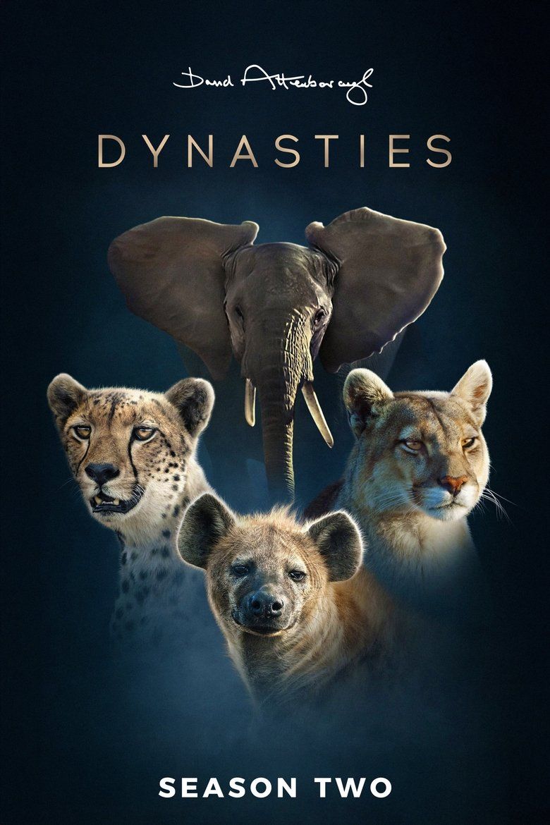 Dynasties S02
