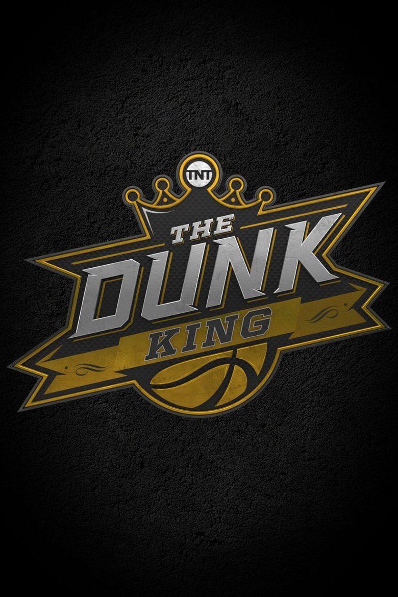 The Dunk King S01