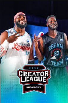Creator League Showdown S01