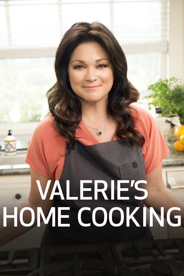Valerie's Home Cooking S02