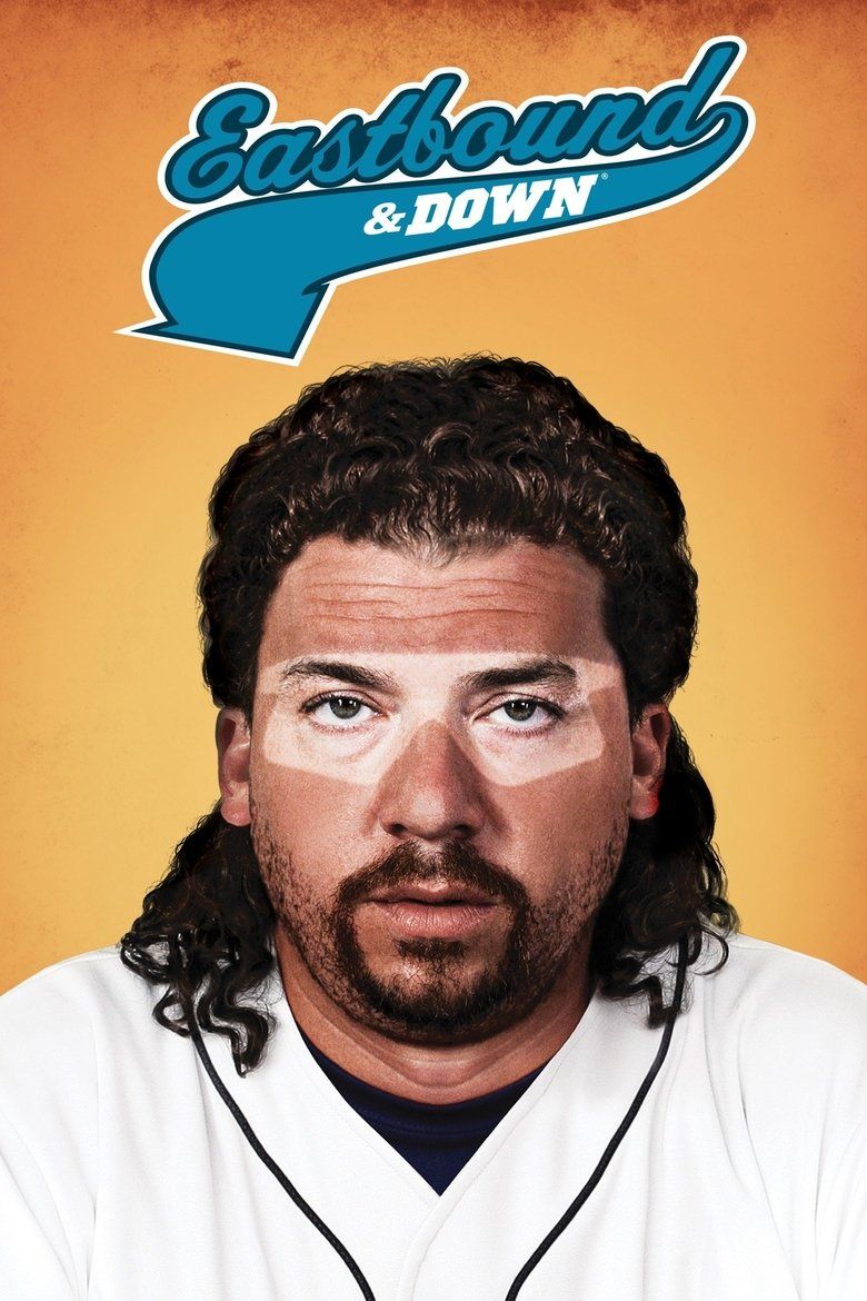 Eastbound & Down S01