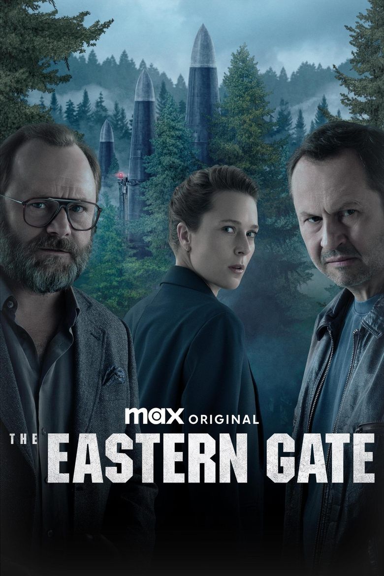 The Eastern Gate S01