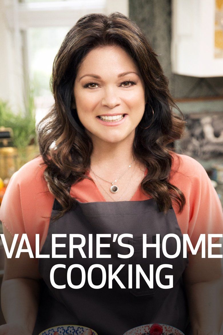Valerie's Home Cooking S03