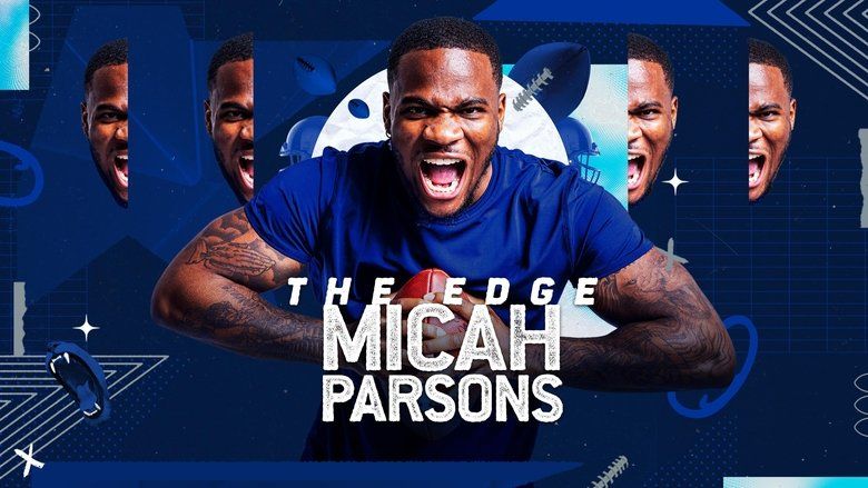 The Edge With Micah Parsons S01