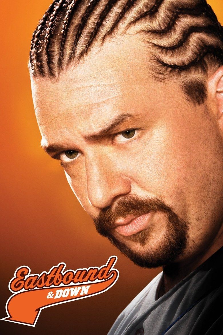 Eastbound & Down S02