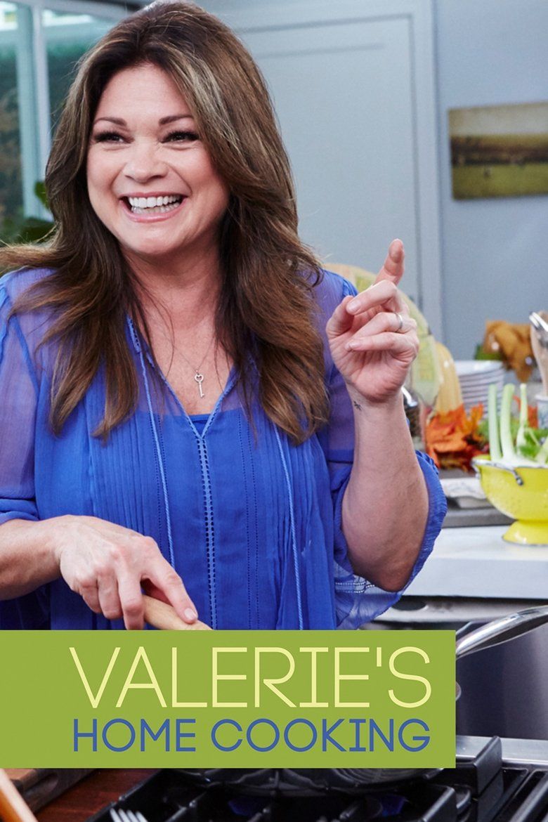 Valerie's Home Cooking S05