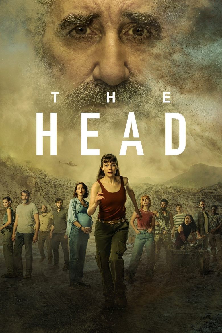 The Head S03