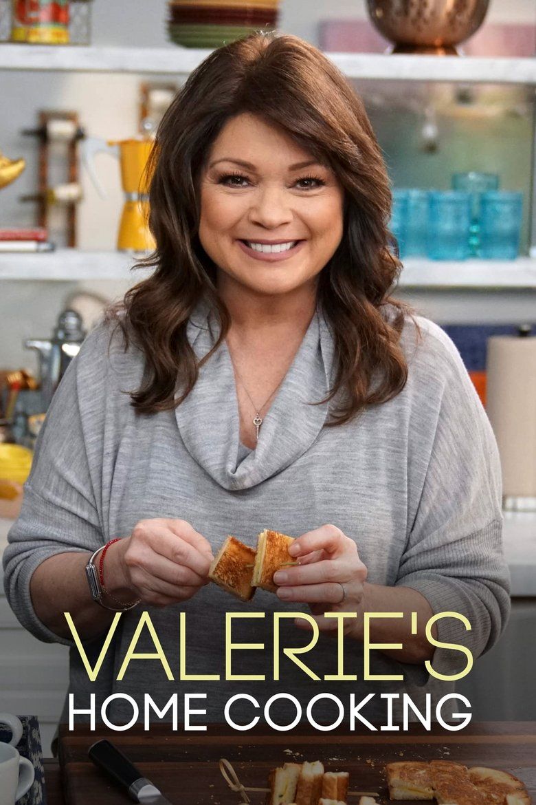 Valerie's Home Cooking S06