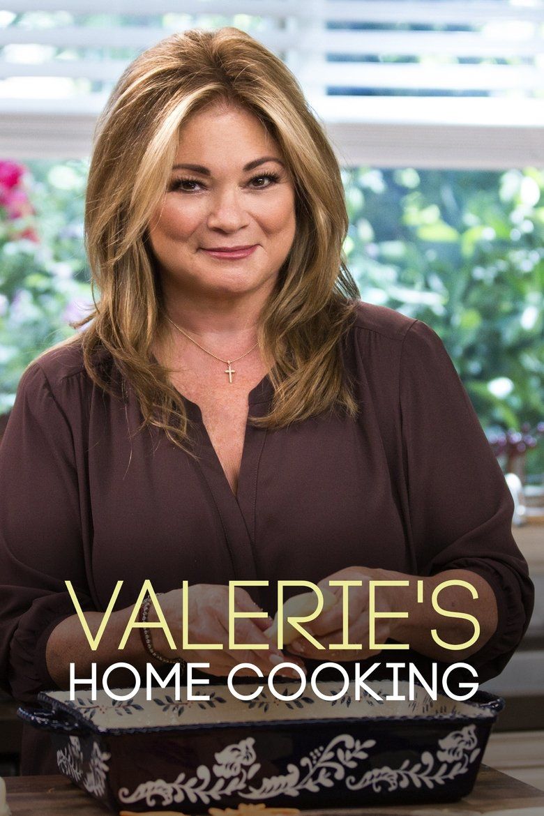 Valerie's Home Cooking S10