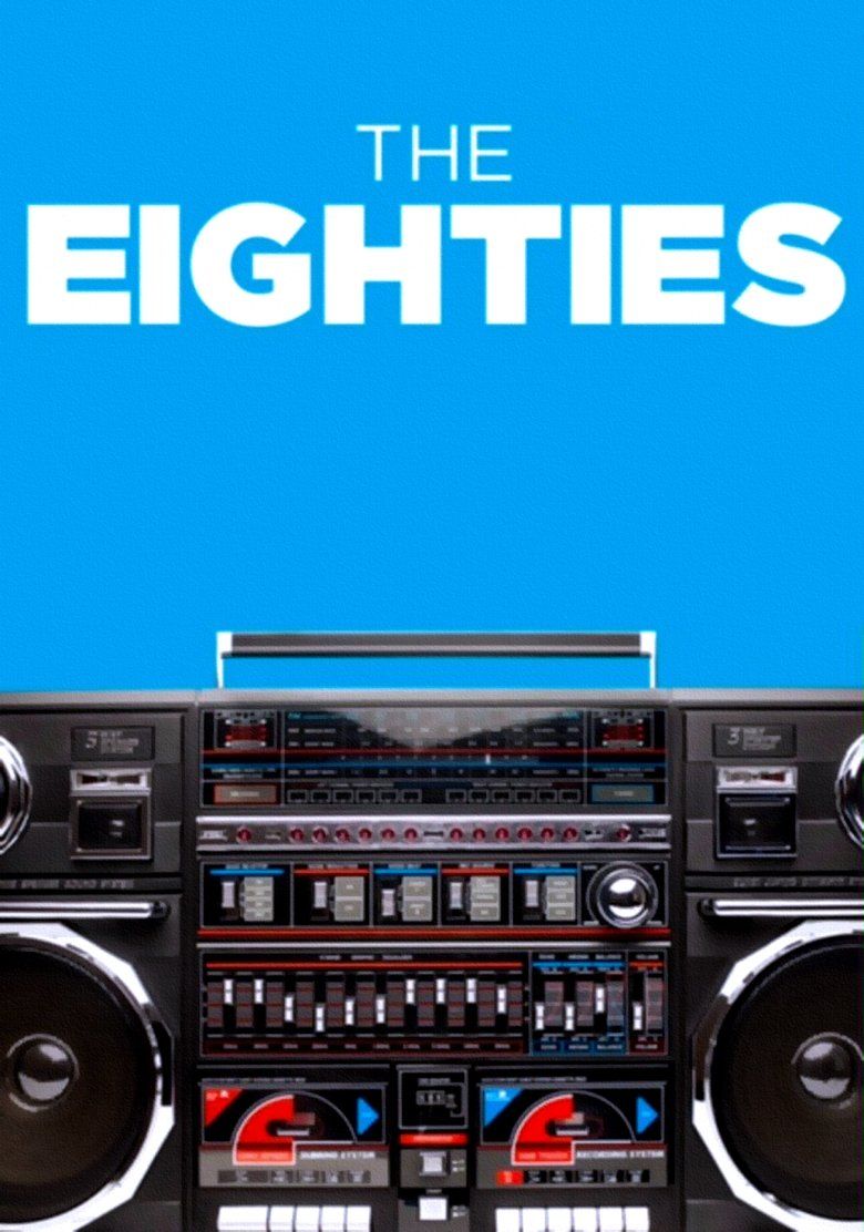 The Eighties S01