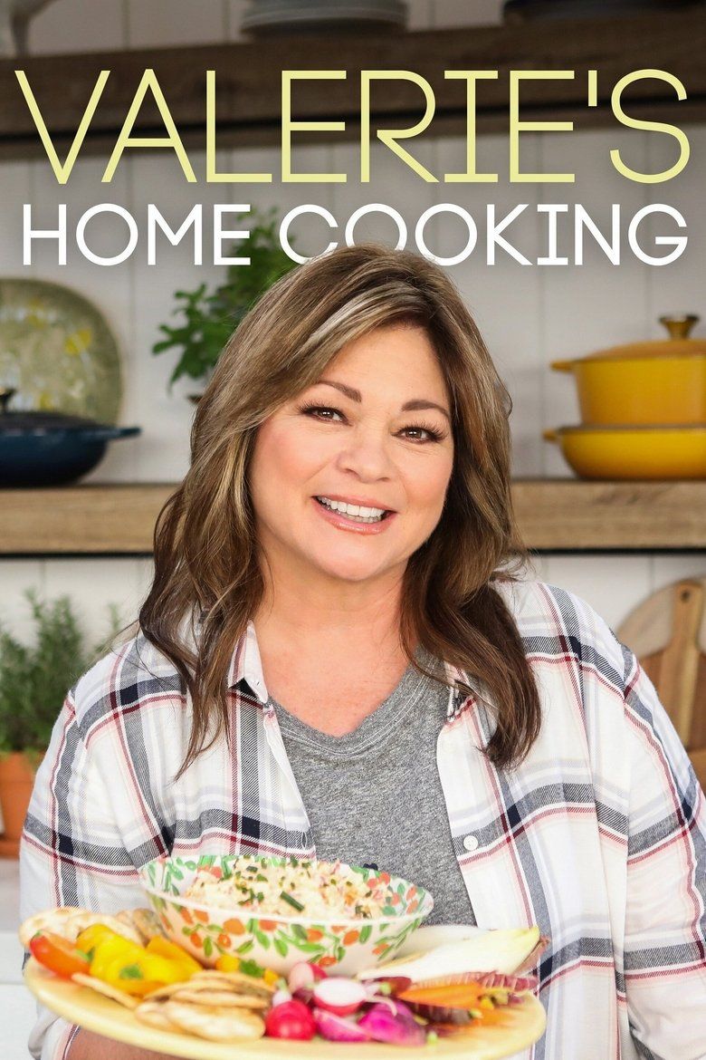 Valerie's Home Cooking S13