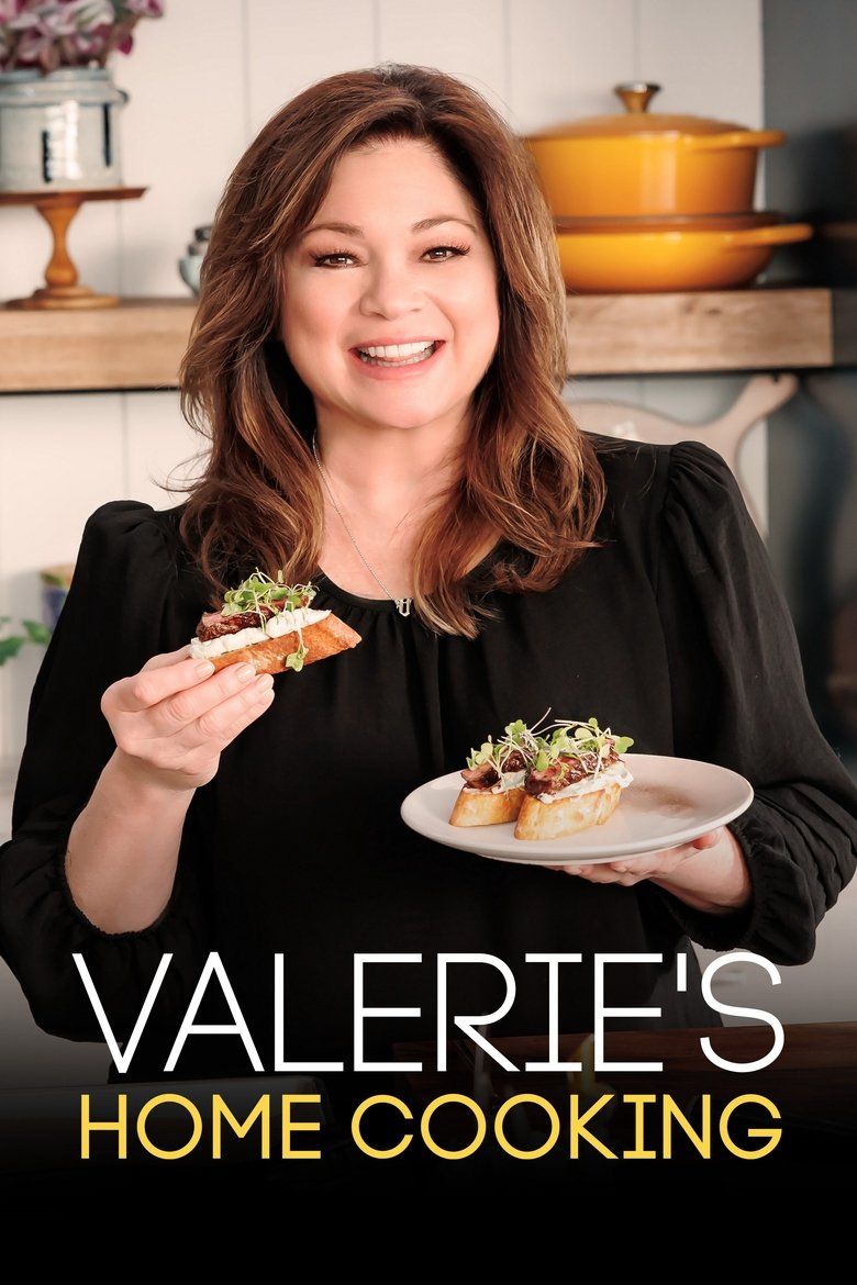 Valerie's Home Cooking S14