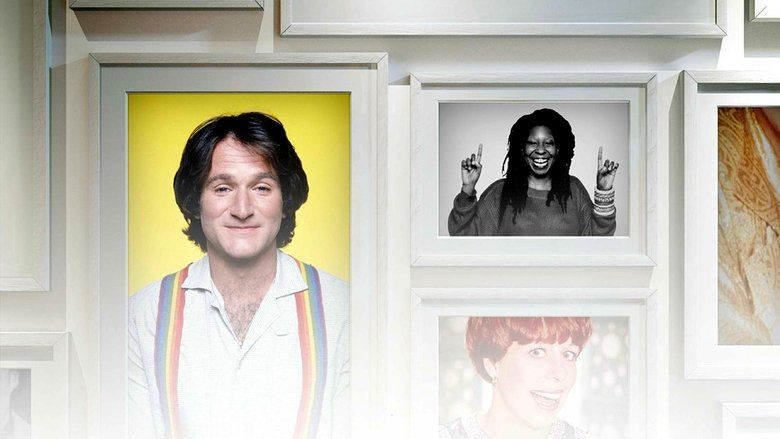 The History of Comedy S02