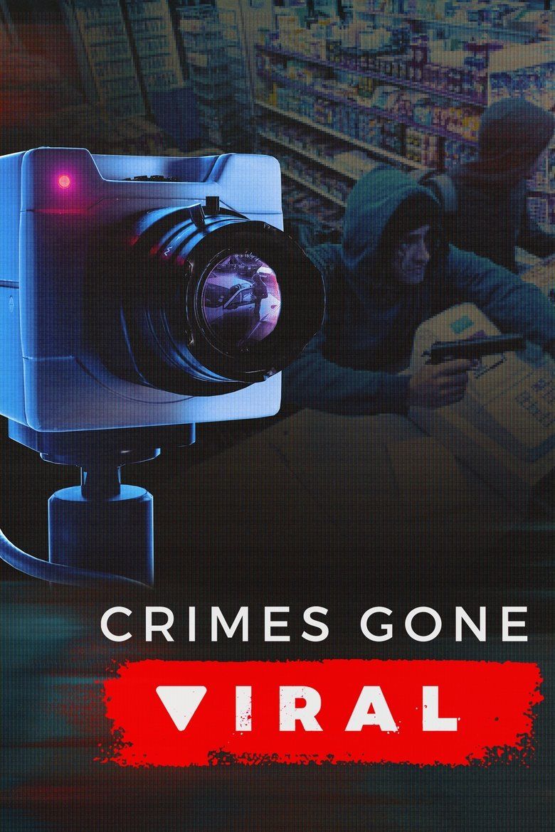 Crimes Gone Viral S02