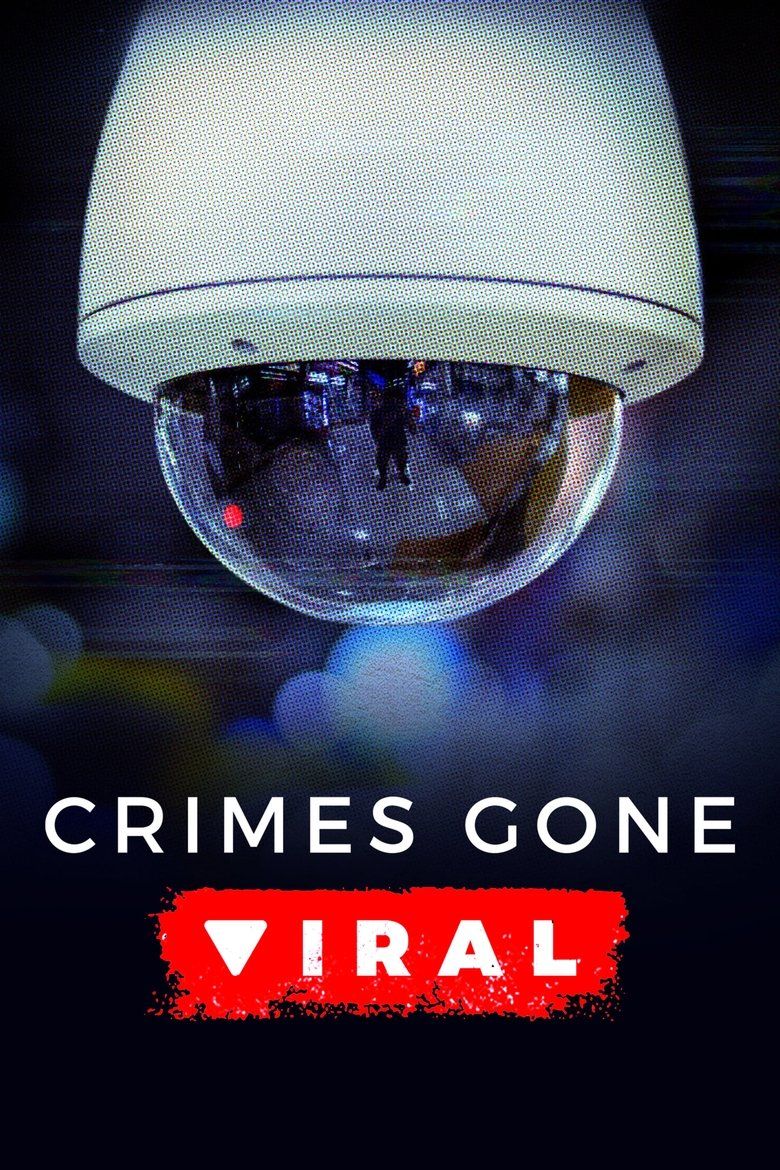 Crimes Gone Viral S03
