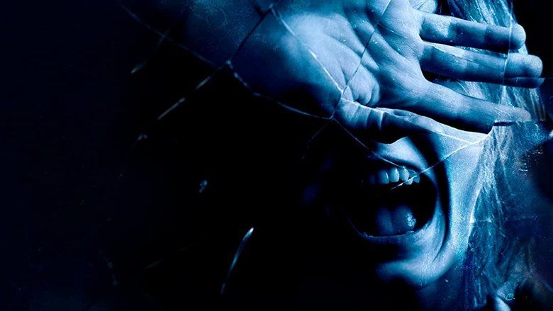 Eli Roth Presents: A Ghost Ruined My Life S01