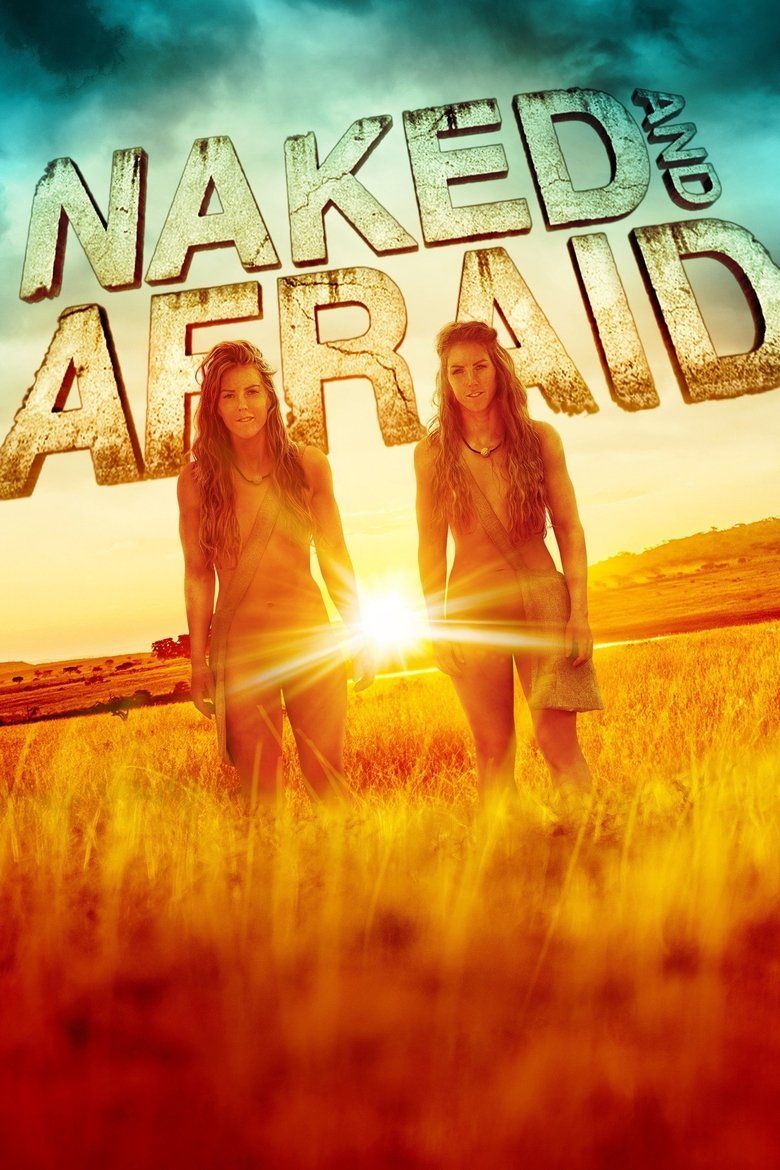 Naked and Afraid S11