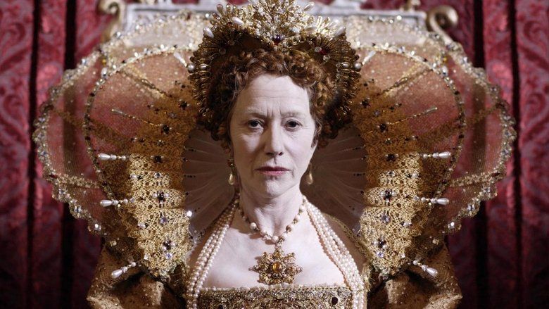 Elizabeth I S01