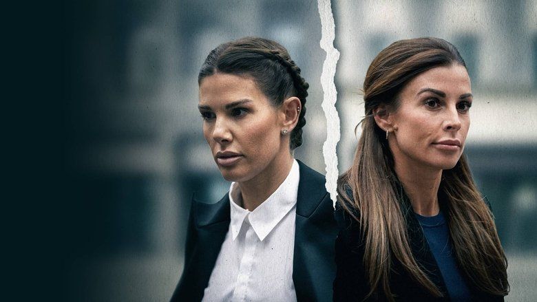 Vardy vs Rooney: The Wagatha Trial S01