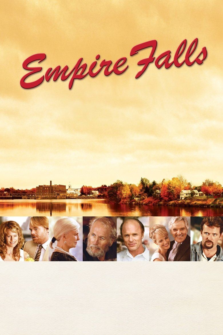 Empire Falls S01