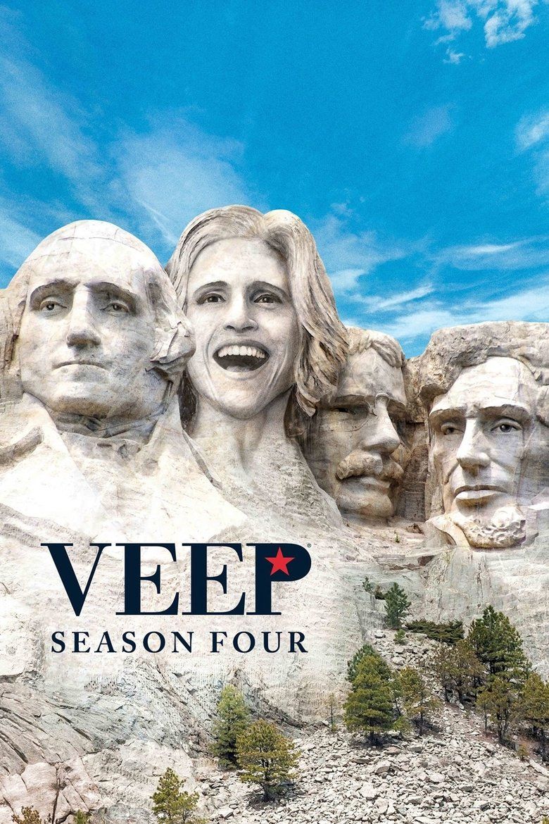 Veep S04