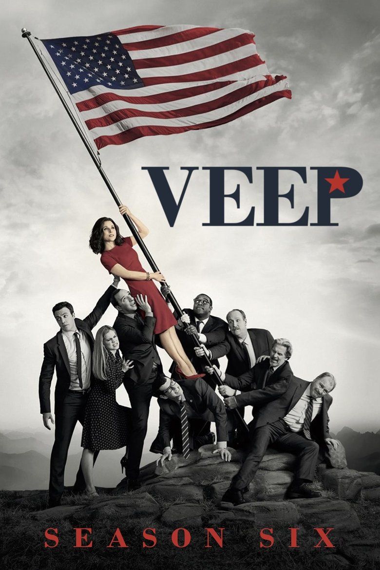 Veep S06