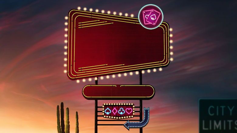 Vegas: The Story of Sin City S01