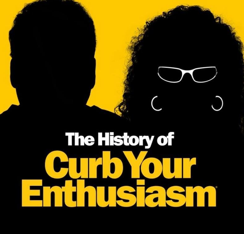 The History of Curb Your Enthusiasm S02
