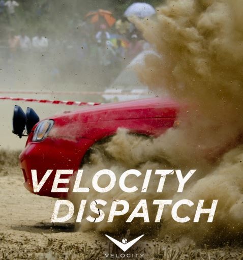 Velocity Dispatch S01