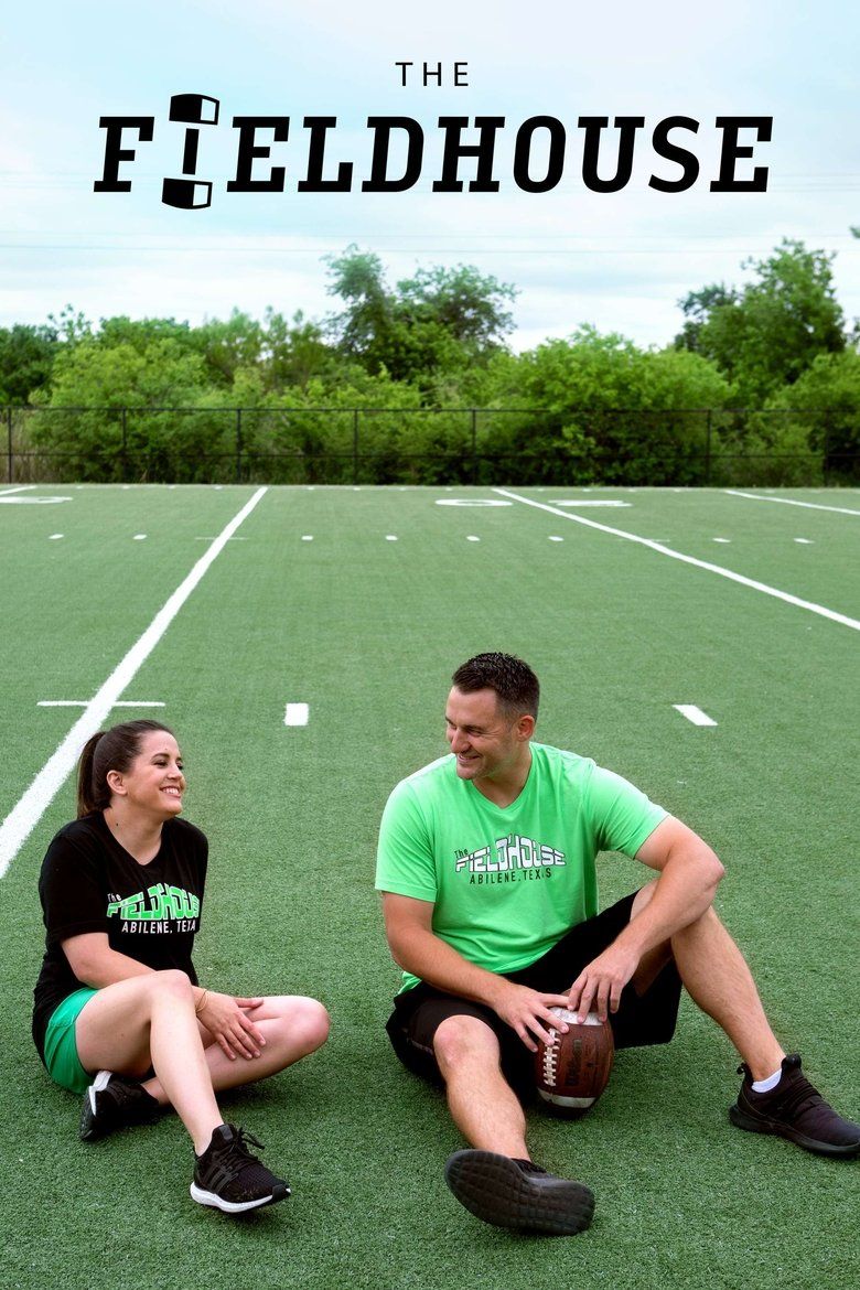 The Fieldhouse S01