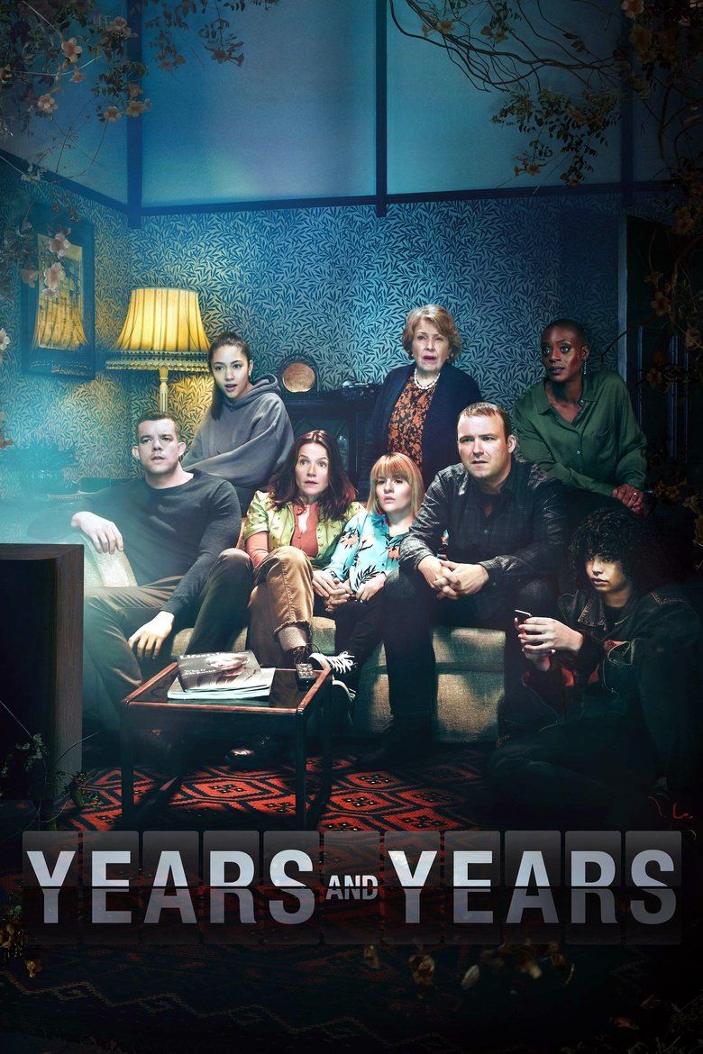 Years and Years S01