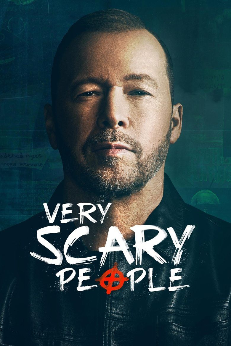 Very Scary People S06