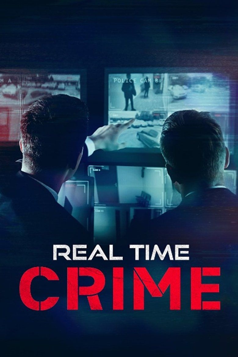 Real Time Crime S01