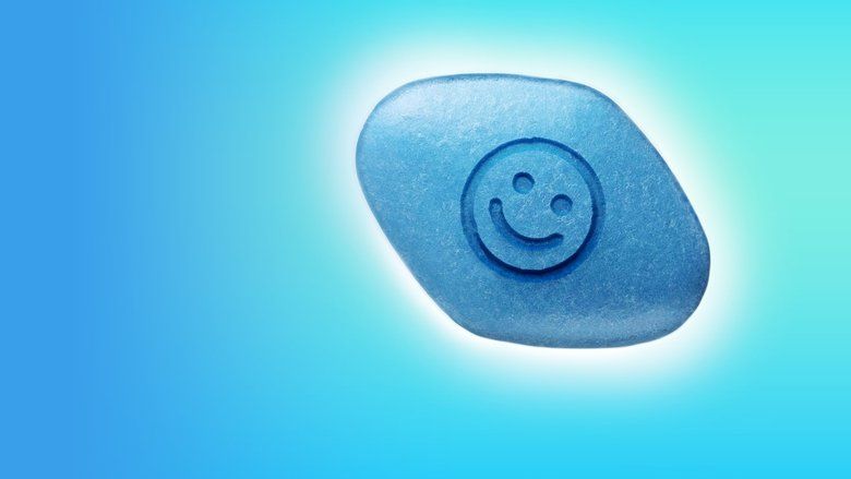 VIAGRA: The Little Blue Pill That Changed The World S01