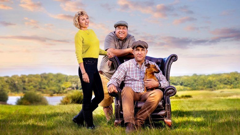 Vinnie Jones In the Country S02