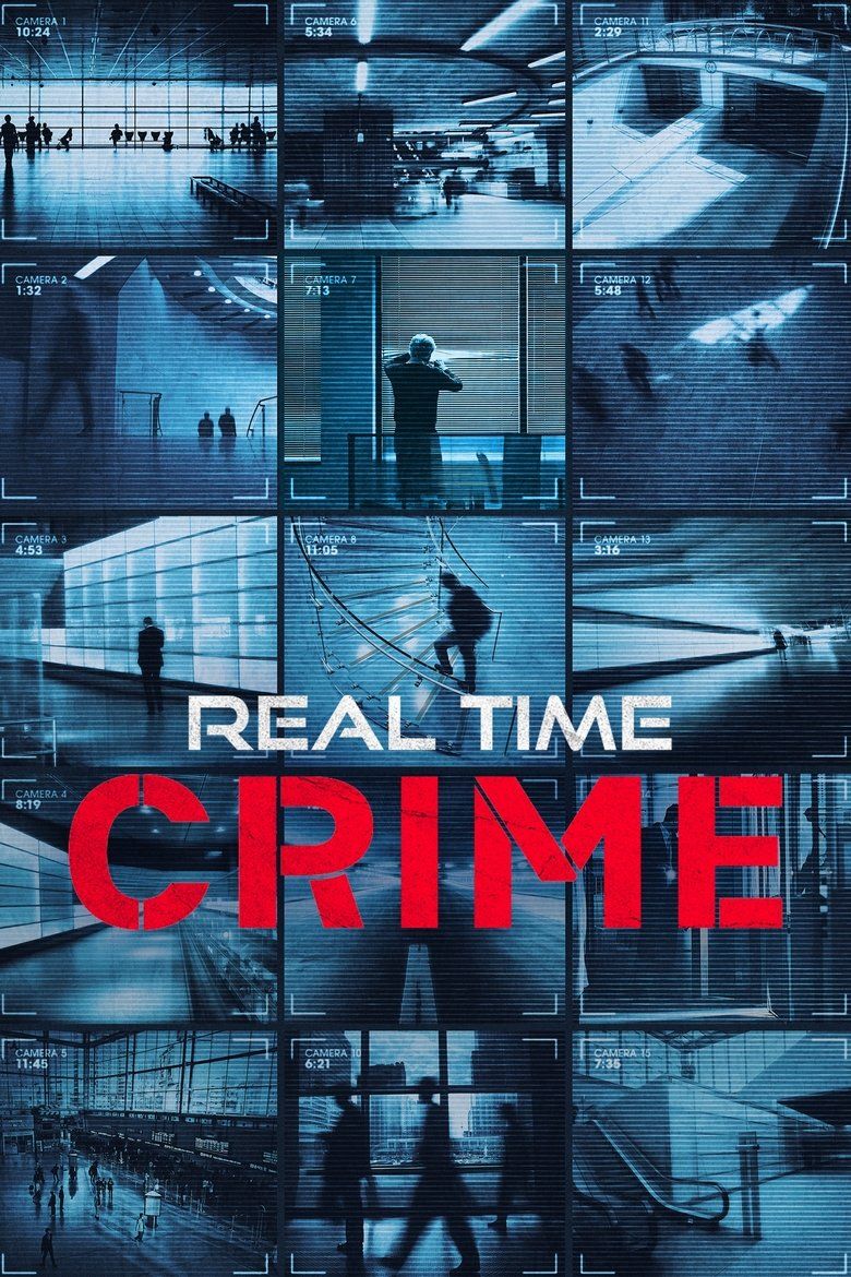 Real Time Crime S02