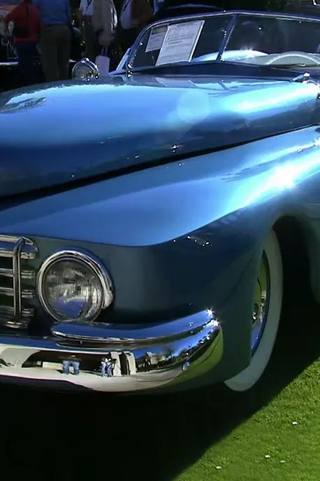 Vintage Motorcars In Arizona S01