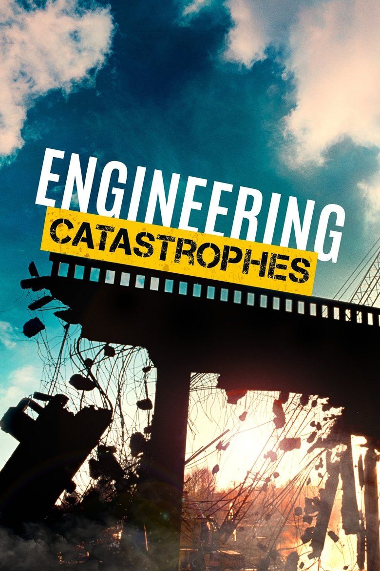 Engineering Catastrophes S06