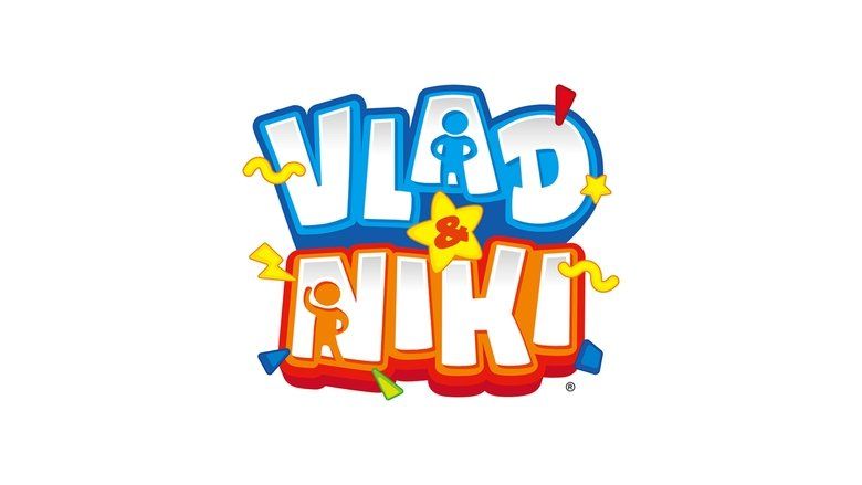 Vlad & Niki S01