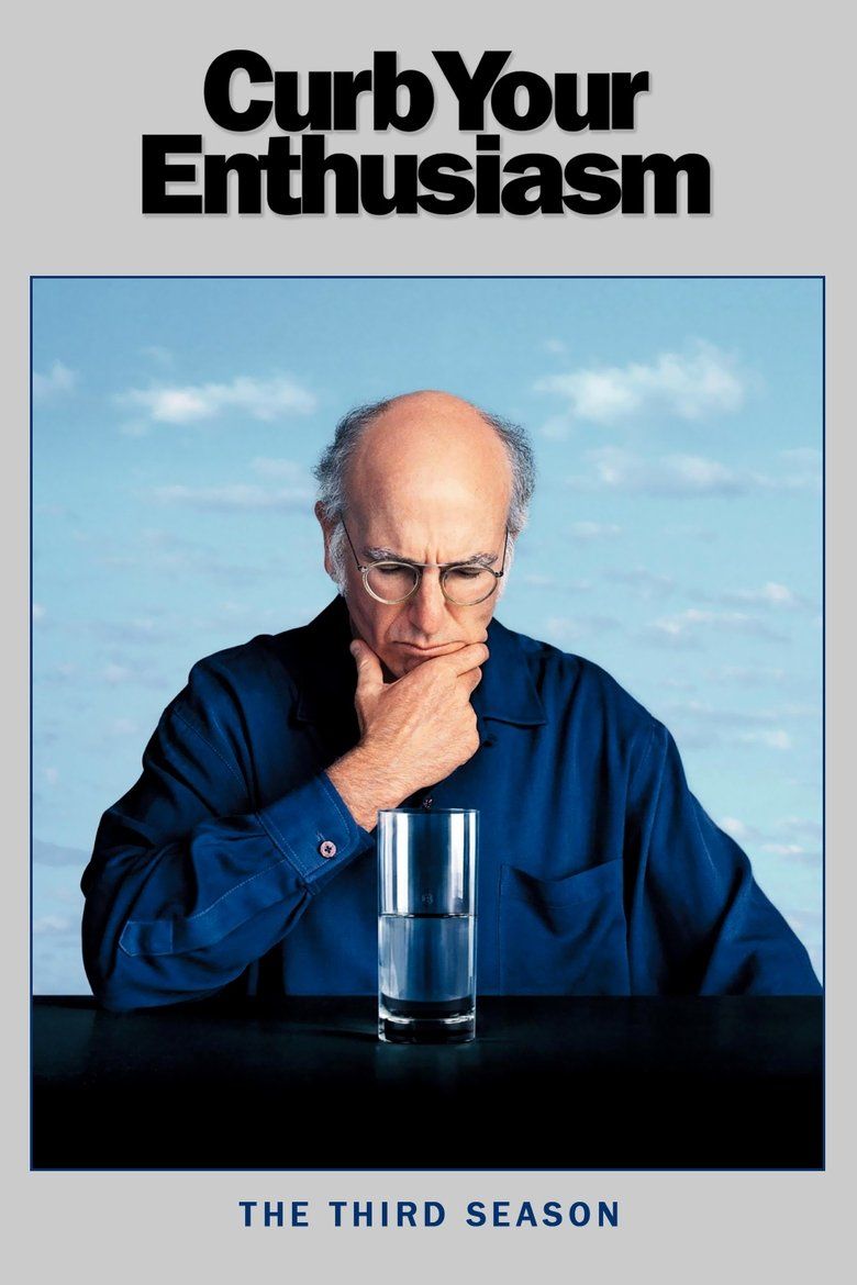 Curb Your Enthusiasm S03